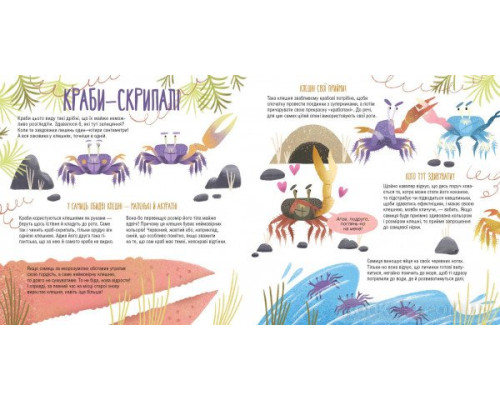 Тато, мама, я — твариняча сім’я