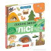 Сезонні зміни у лісі. Я пізнаю світ