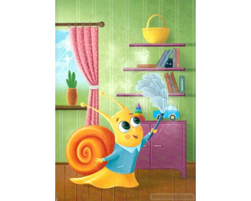 Равлик Толя