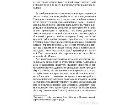 Одного разу в Калабрії