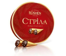 Цукерки Стріла Подільська