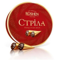 Цукерки Стріла Подільська