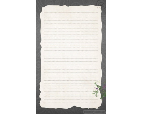 Щоденник Мавки. Осінь