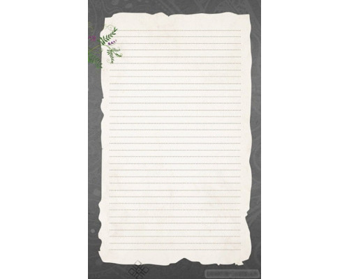 Щоденник Мавки. Осінь