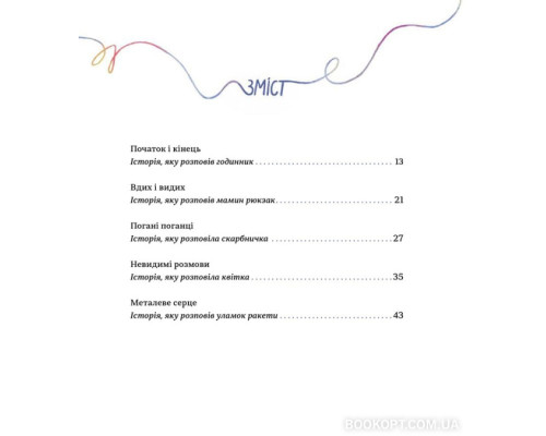 Таємні історії маленьких і великих перемог