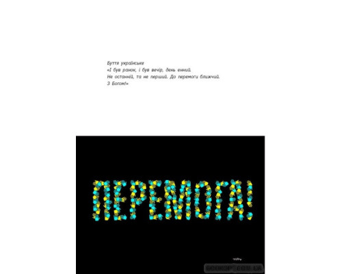 Наша столітня. Короткі нариси про довгу війну