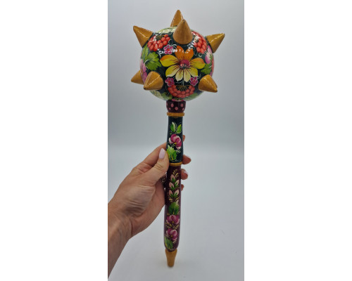 Булава (більша)