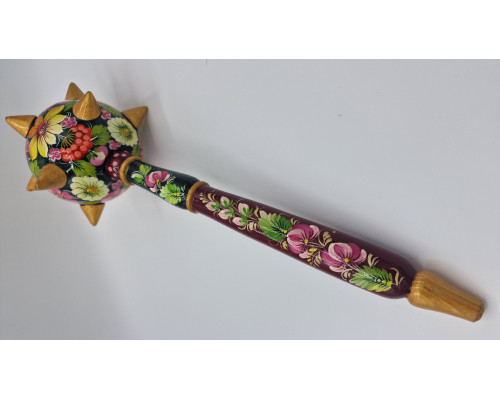 Булава (більша)