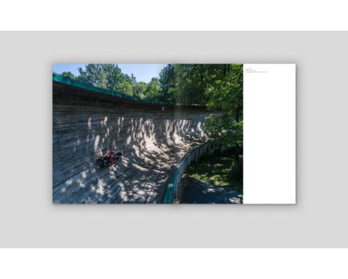 Ukraїner. Ukraine from above (англійською мовою)