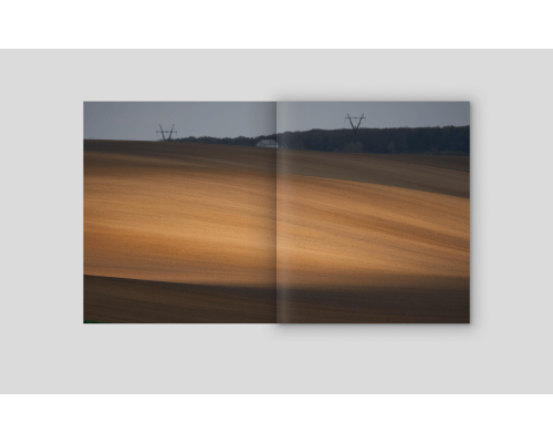 Ukraїner. Ukraine from above (англійською мовою)