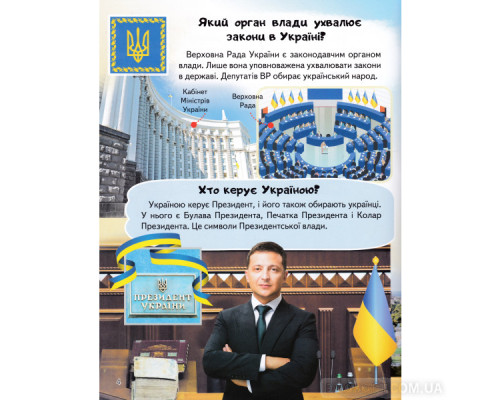 Енциклопедія. Україна Енциклопедія. Україна