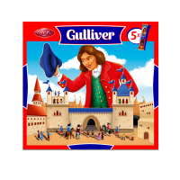 Gulliver original, 125 g