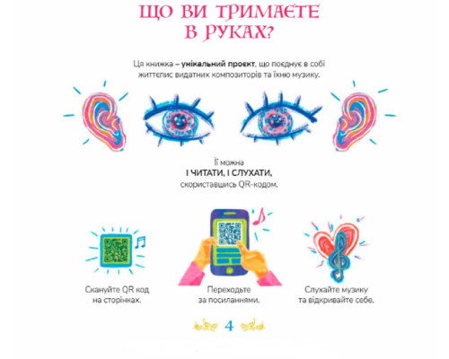 10 мелодій, що відкривають Всесвіт