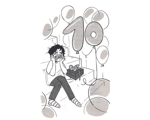 Перша справа Сашка Сірого. Злочин на мільйон