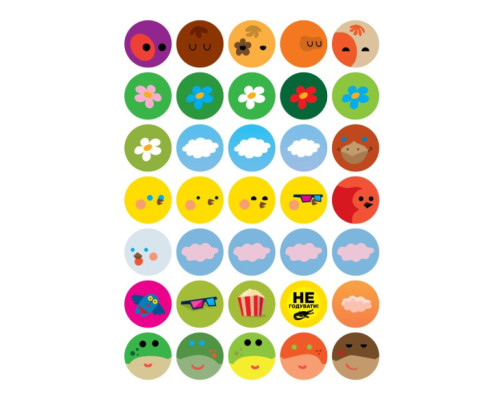 Розвивайко. Ферма