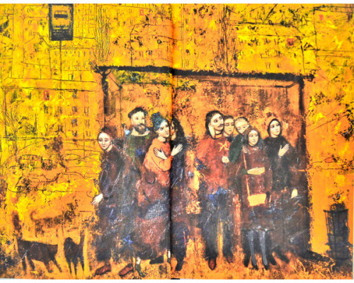 Список кораблів