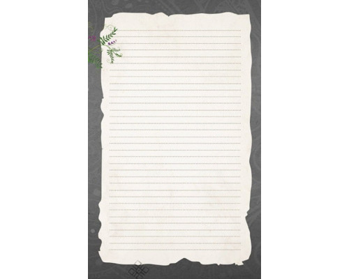 Щоденник Мавки. Зима