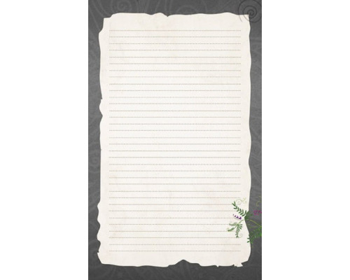 Щоденник Мавки. Зима