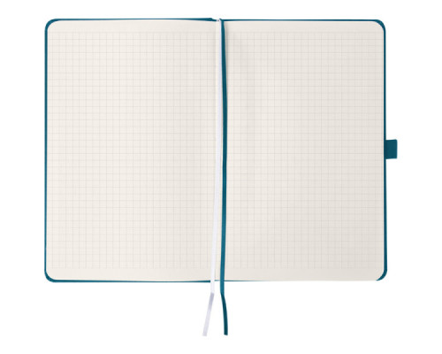 Книга записна А5, 96 аркушів клітинка м'яка обкладинка Axent Partner Tryzub 8201-47-3-A Книга записна А5, 96 аркушів клітинка м'яка обкладинка Axent Partner Tryzub 8201-47-3-A