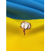 Пін (значок) Бавовна