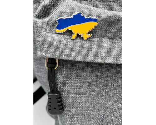 Пін (значок) Кордон України