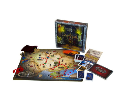 Козацький похід