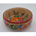 Candy Bowl "Flower Garden"