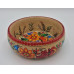 Candy Bowl "Flower Garden"