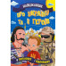 Найцікавіше у питаннях і відповідях про Україну та її героїв
