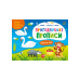 Пиши-витирай. Пригодницькі прописи. Гайда до лісу