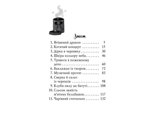 Чарівне взуття від Ліллі. На крилах мрій