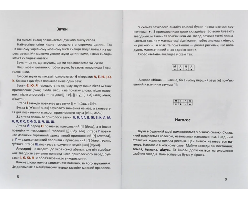 Буквар. Серія 'Найкращий подарунок'