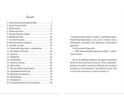 Супердетектив Тім і команда. Великодня таємниця