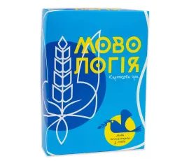 Карткова гра Strateg Мовологія українською мовою (30733)