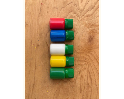 Do It Yourself Set «Smily-Wily the Fox»