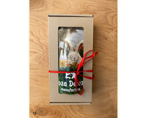 Do It Yourself Set «Smily-Wily the Fox»