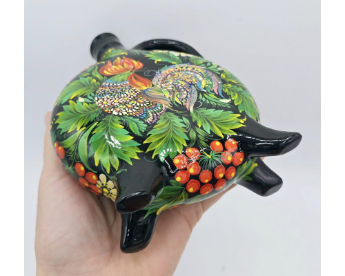 Куманець керамічний