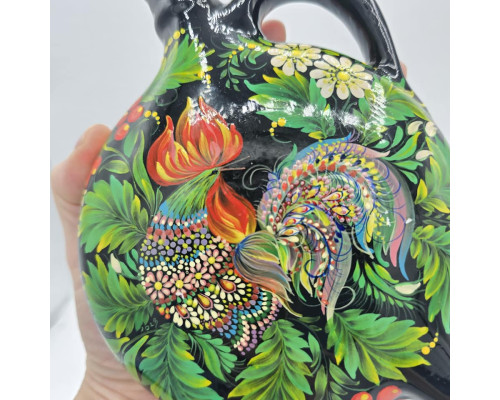 Куманець керамічний