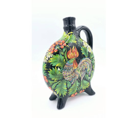 Куманець керамічний