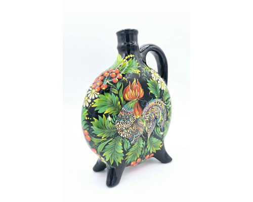 Куманець керамічний