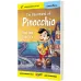 Англійська білінгва Пригоди Піноккіо / The Adventures of Pinocchio