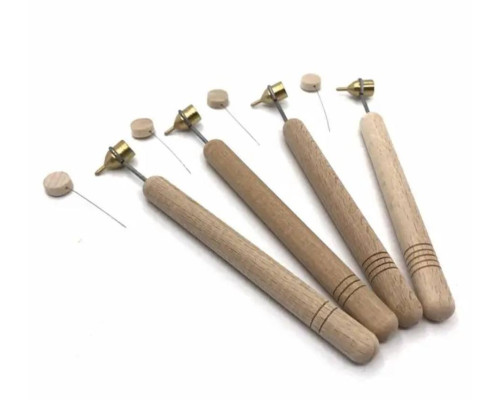 Набір писачків 4шт